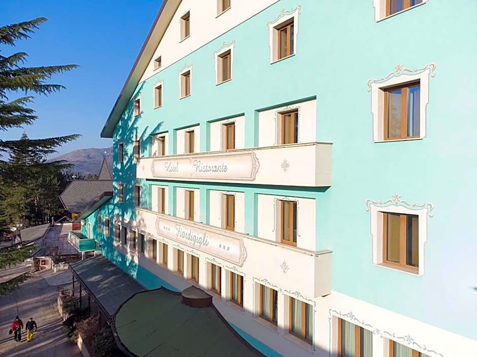 Hotel Fiordigigli