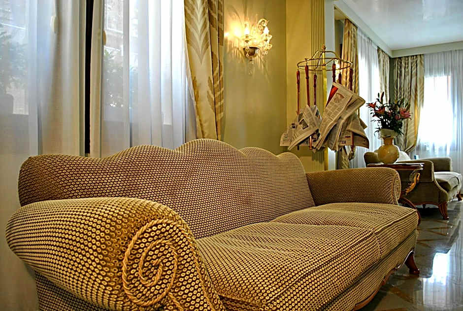 Hotel Carlton Capri