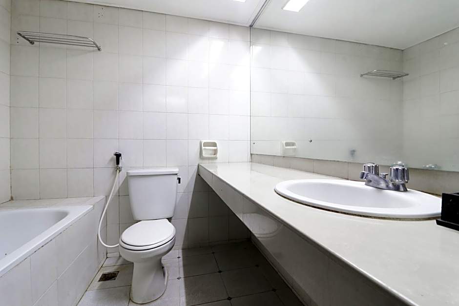 Hotel Istana Bandung