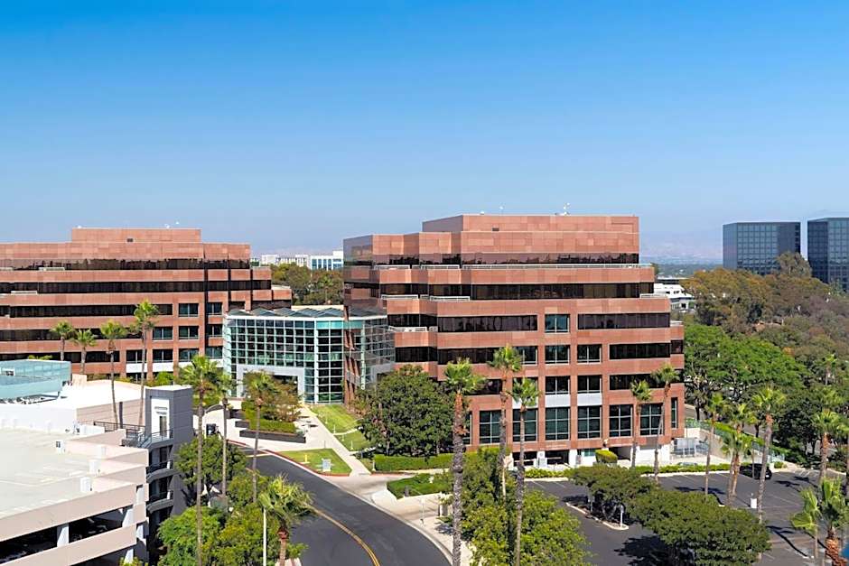 Newport Beach Marriott Bayview