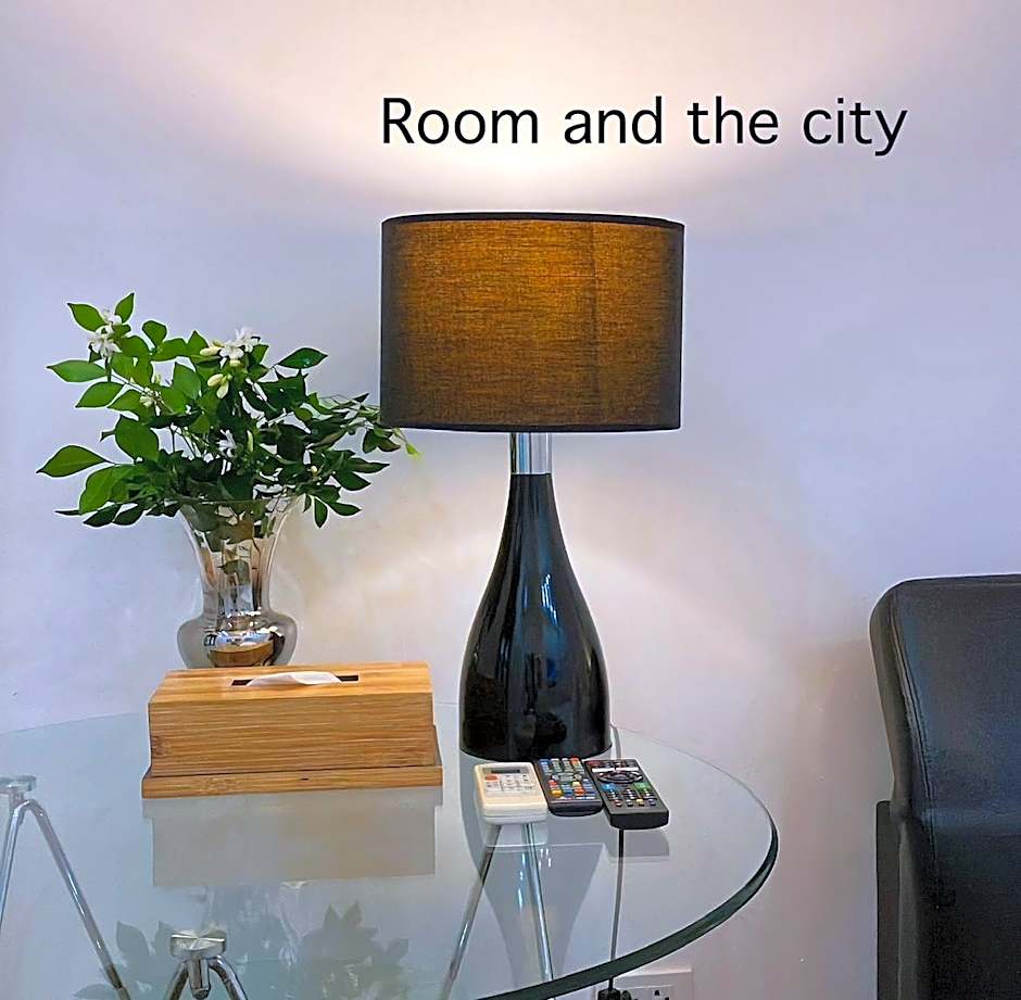 Rimklong boutique hotel trad