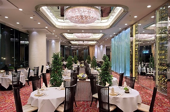 Regal Hongkong Hotel