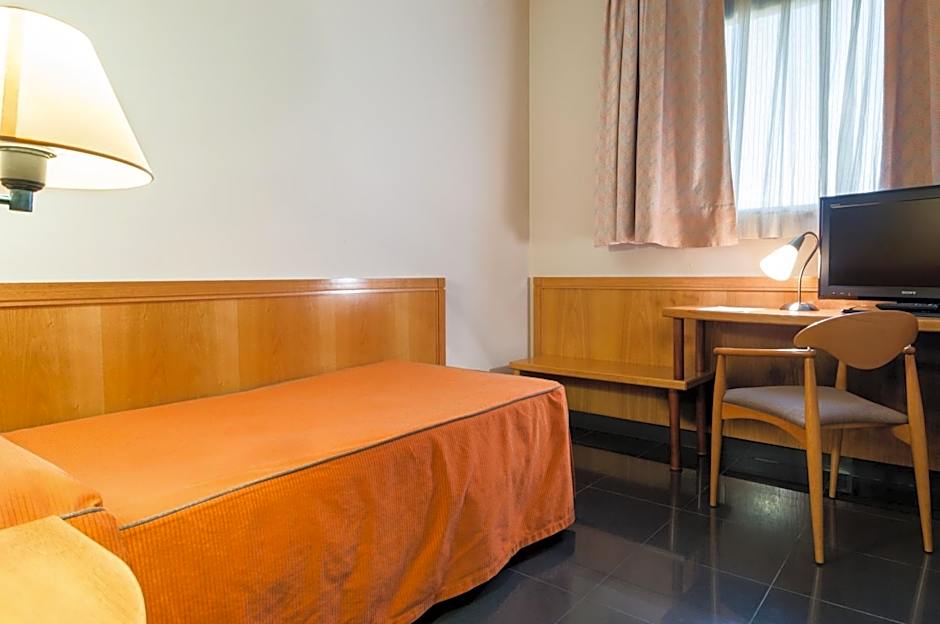 Hotel Ruta de Europa