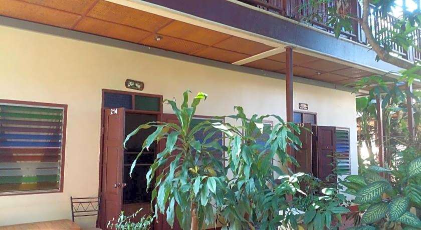 Golden Triangle Palace