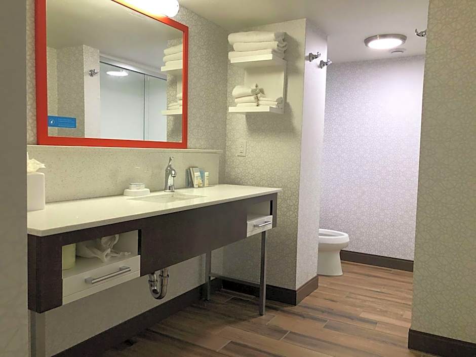 Hampton Inn By Hilton El Dorado