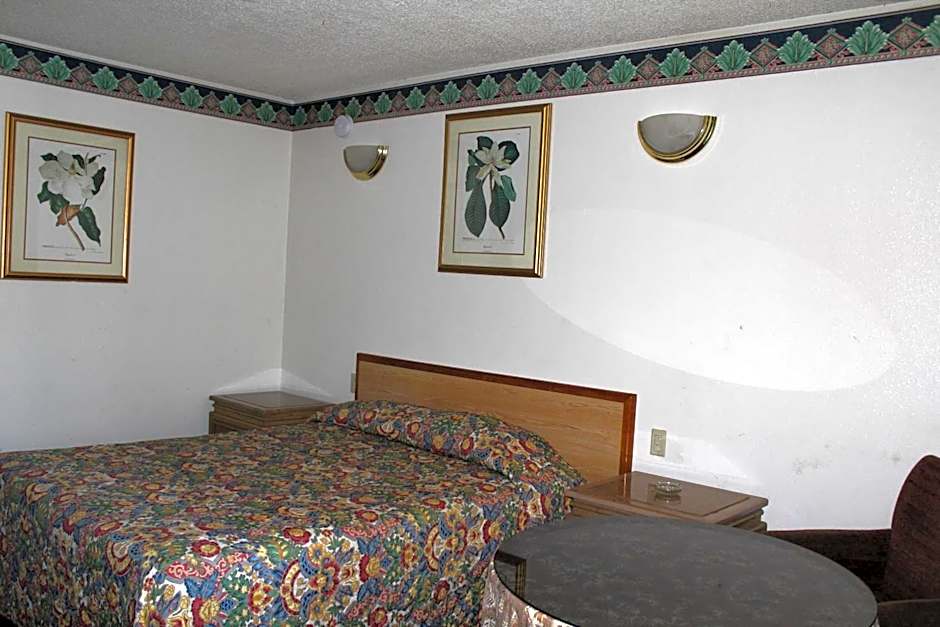 Best Whittier Inn
