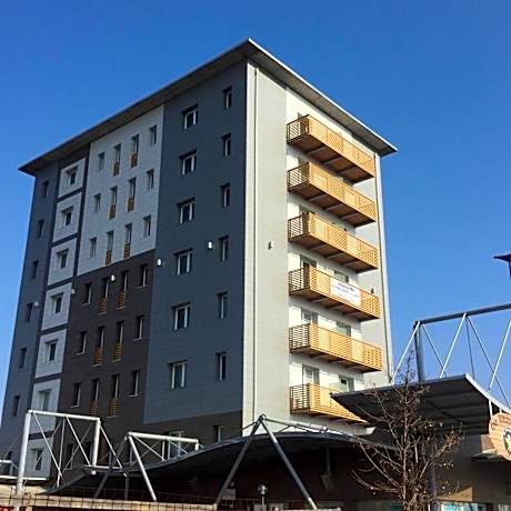 The Residence Galliate