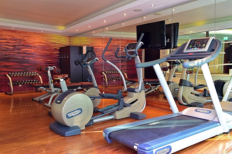 Pestana Berlin Tiergarten