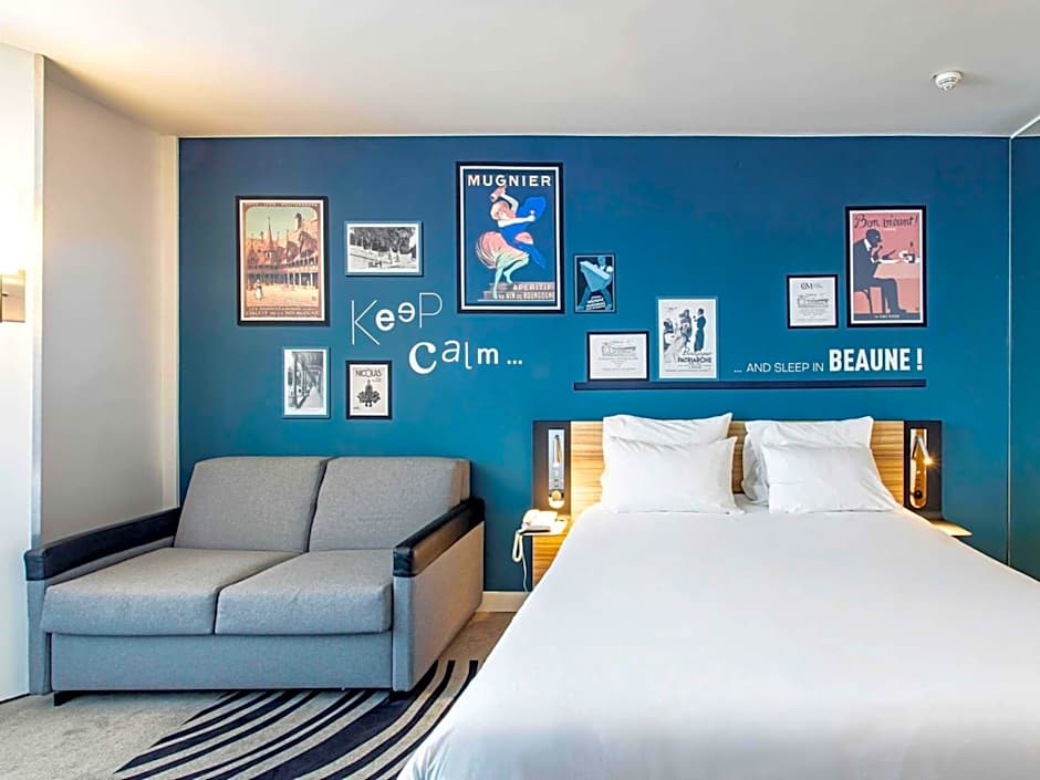 Novotel Beaune