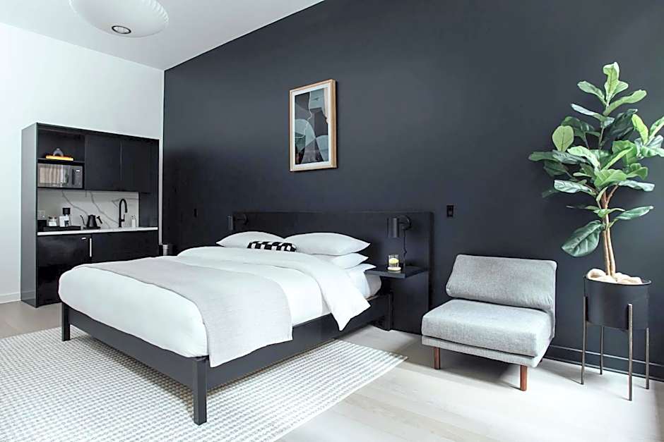 Mint House at 70 Pine