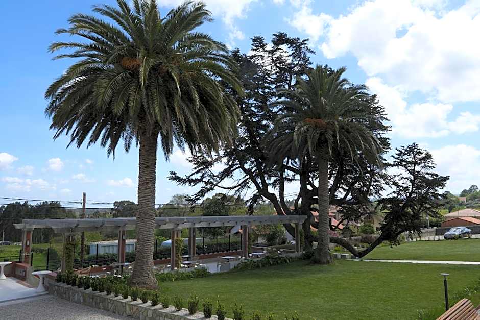 Hotel El Rosal de Cudillero