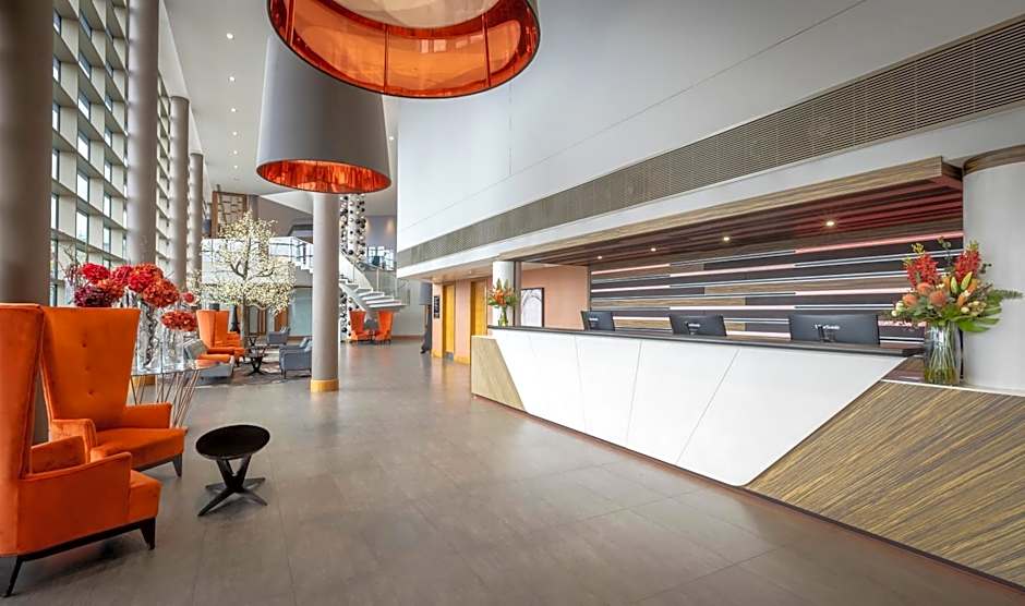 Clayton Hotel Birmingham