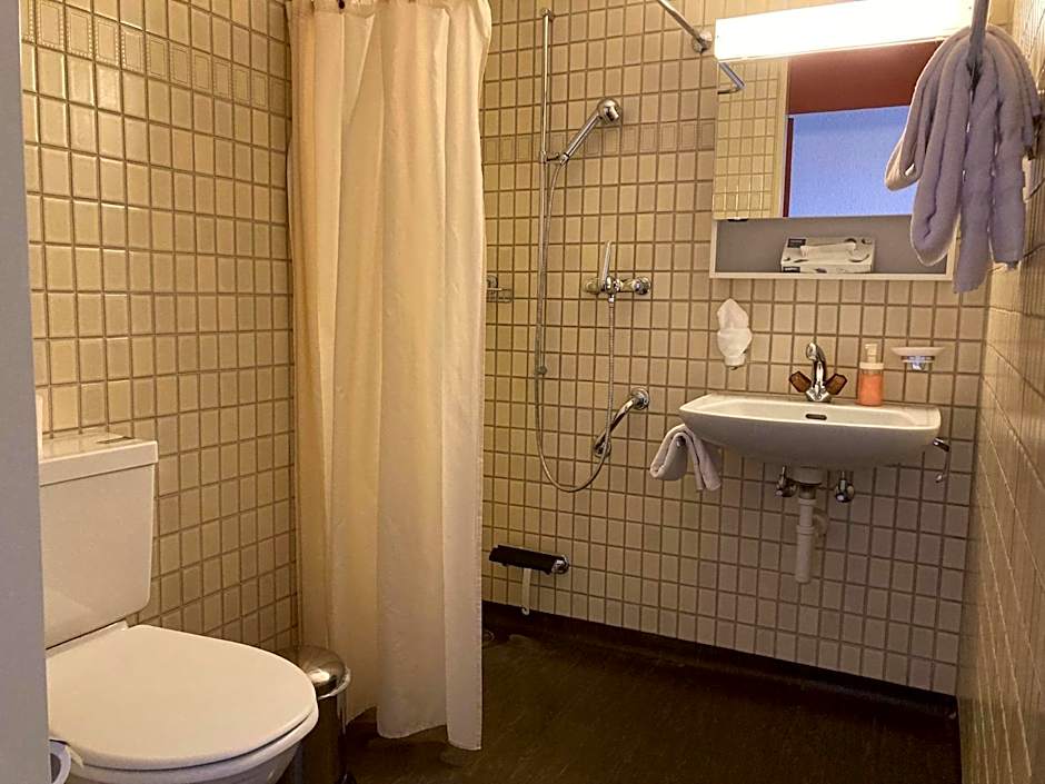 zentrumRANFT Seminarhaus - Haus der Stille