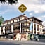 HENRI Hotel Garmisch-Partenkirchen