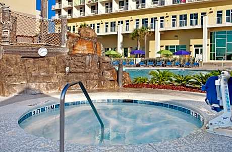 Holiday Inn Resort Pensacola Beach Gulf Front By IHG
