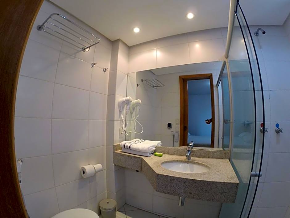 Flat Apart Hotel Crystal Place