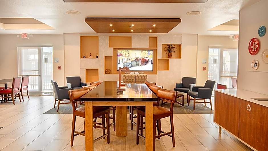 Holiday Inn Express Porterville By IHG