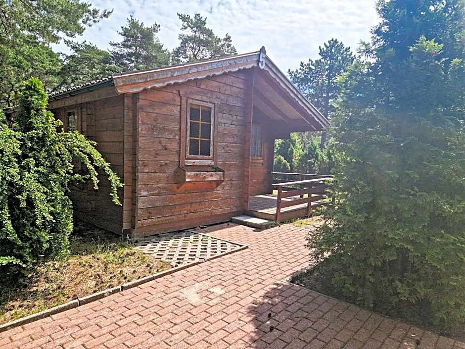 Dom Wypoczynkowy Słoneczna