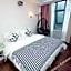 Yongjia Hotel (Guangzhou Sports West Metro Station)