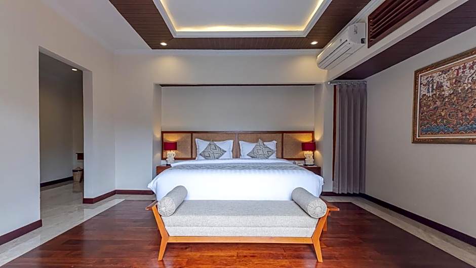 The Grand Villandra Resort Lovina