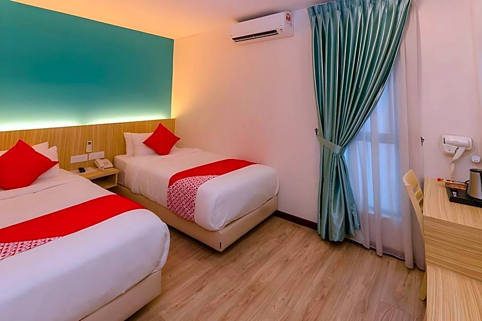 RS Boutique Hotel Sdn Bhd