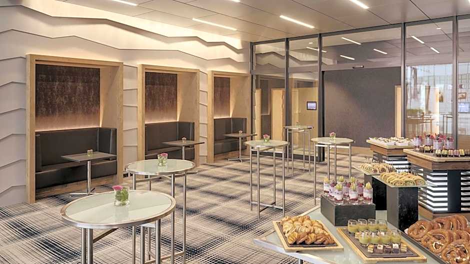 Hilton Munich Airport