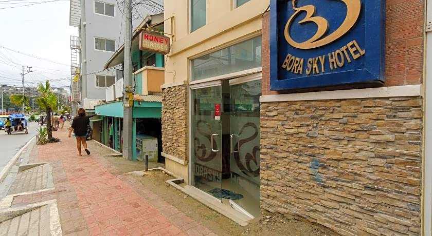 Bora Sky Hotel