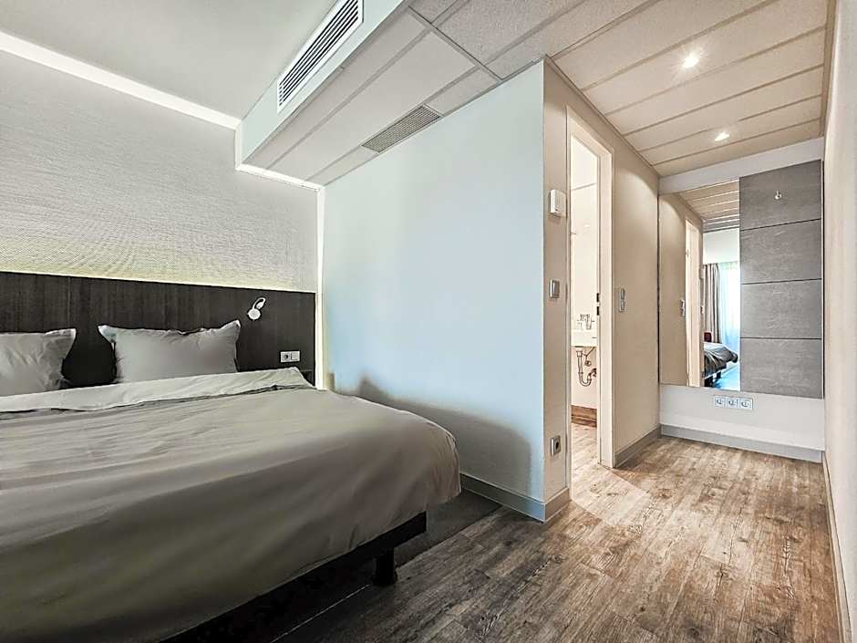 Valemi Stay - Selfservice