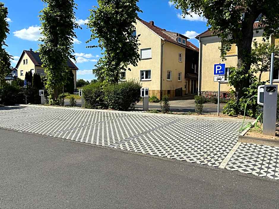Landhotel Georgshof