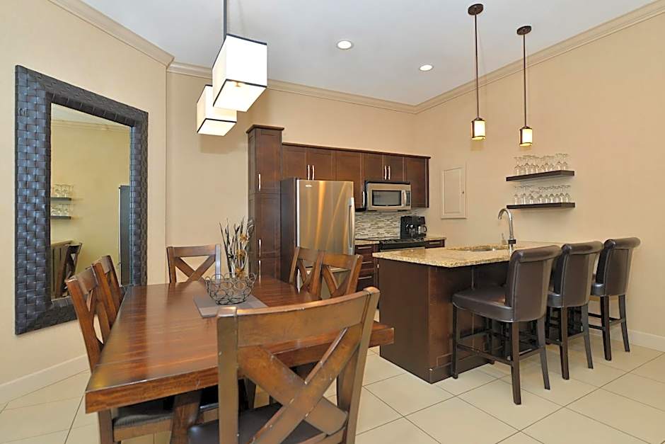 Prestige Hotel Vernon