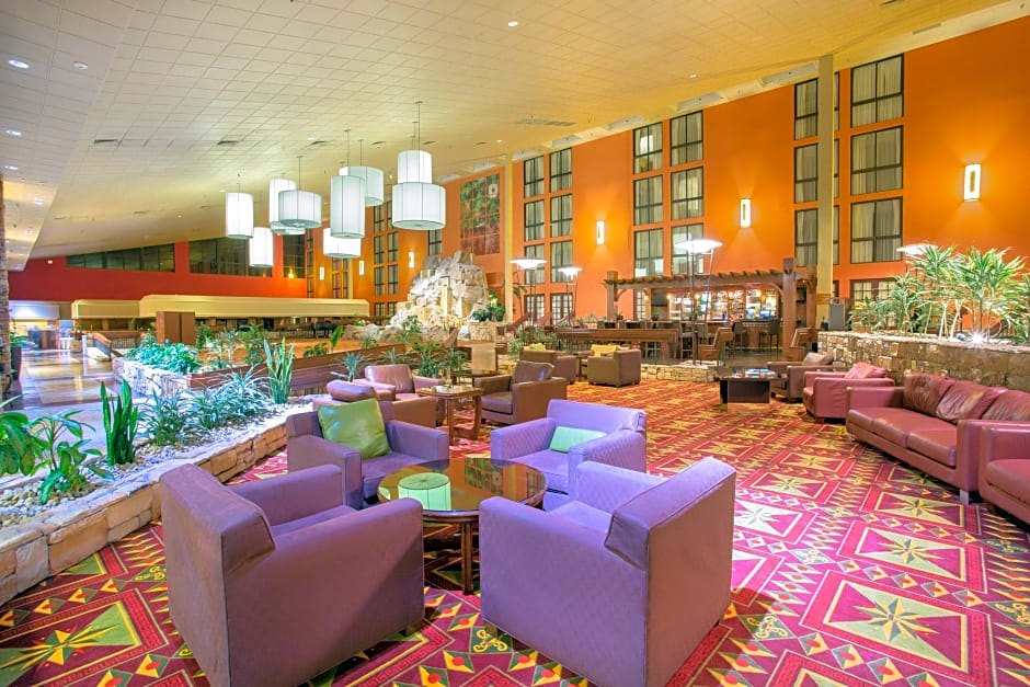 Hotel Denver - International Airport – Denver, CO