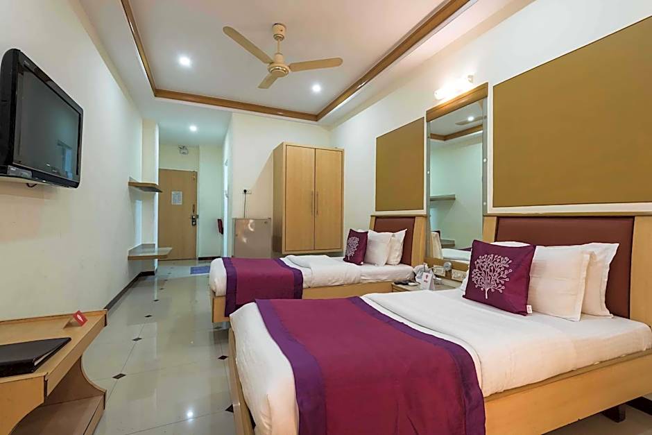 Godwin Hotel