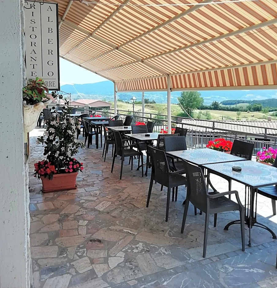Albergo La Torre