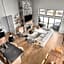 Luxury Stays Club 1012, New lovely 4br TH, New Deer Valley 1 min Park City 10 min