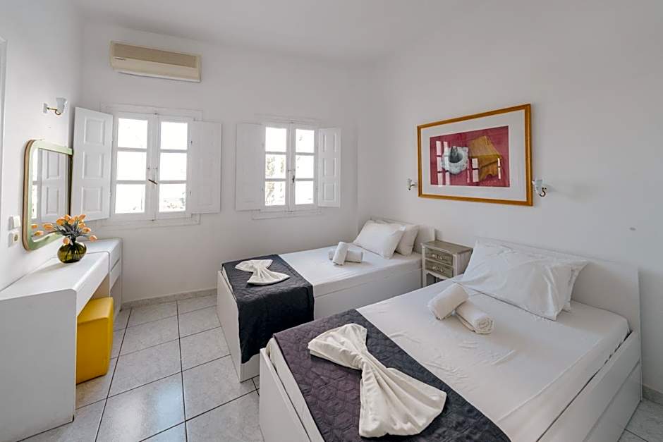 ALMA THERA Boutique Hotel