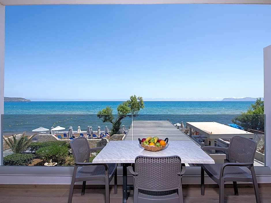 Creta Palm Resort Hotel & Apartments