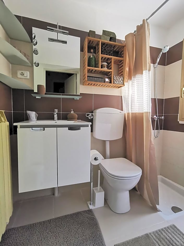 Bed & Breakfast SENTIERO 54