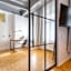 Green Residence Boutique Lofts & Villa am Park