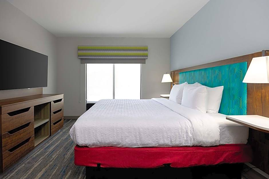 Hampton Inn By Hilton Alpharetta/Roswell, Ga
