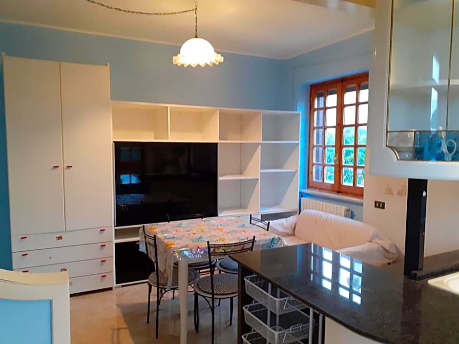 B&B Il girasole - A casa di Ale