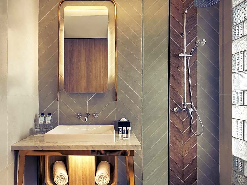 Hotel Mercure Bandung City Centre