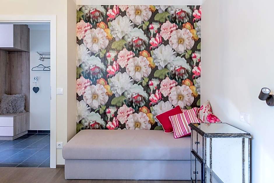 HOMEBOUND APARTMENTS Salzburg City II - contactless check-in