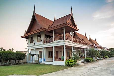 Thaihome Resort