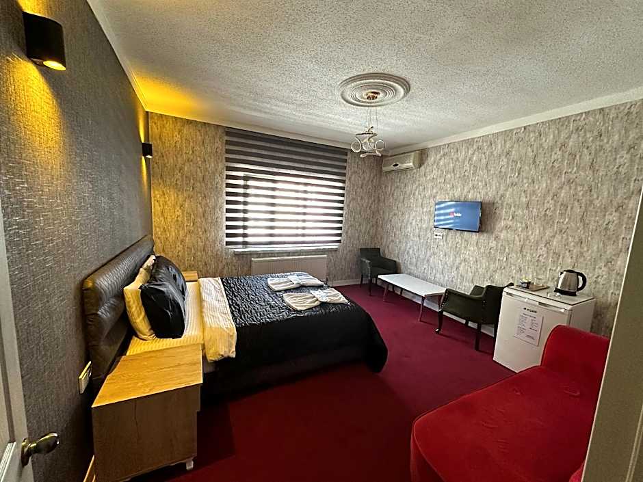 ENJOY HOUSE BOUTİQE OTEL