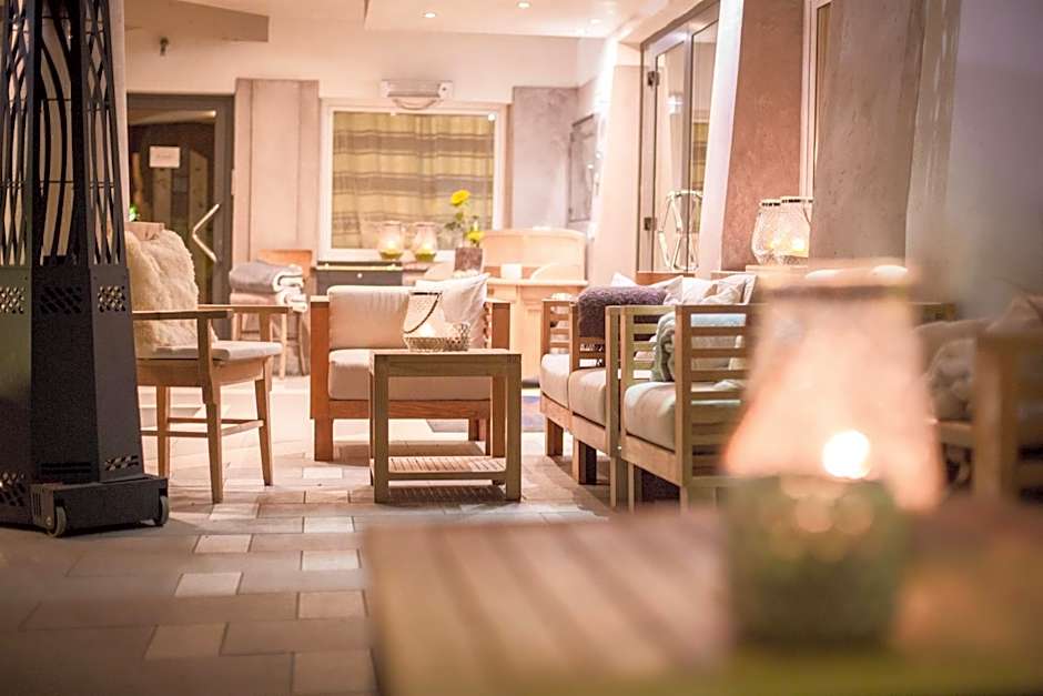 Olympic SPA Hotel - Adults Only