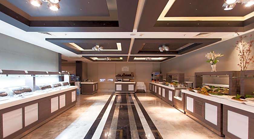 Kervansaray Bursa City Otel