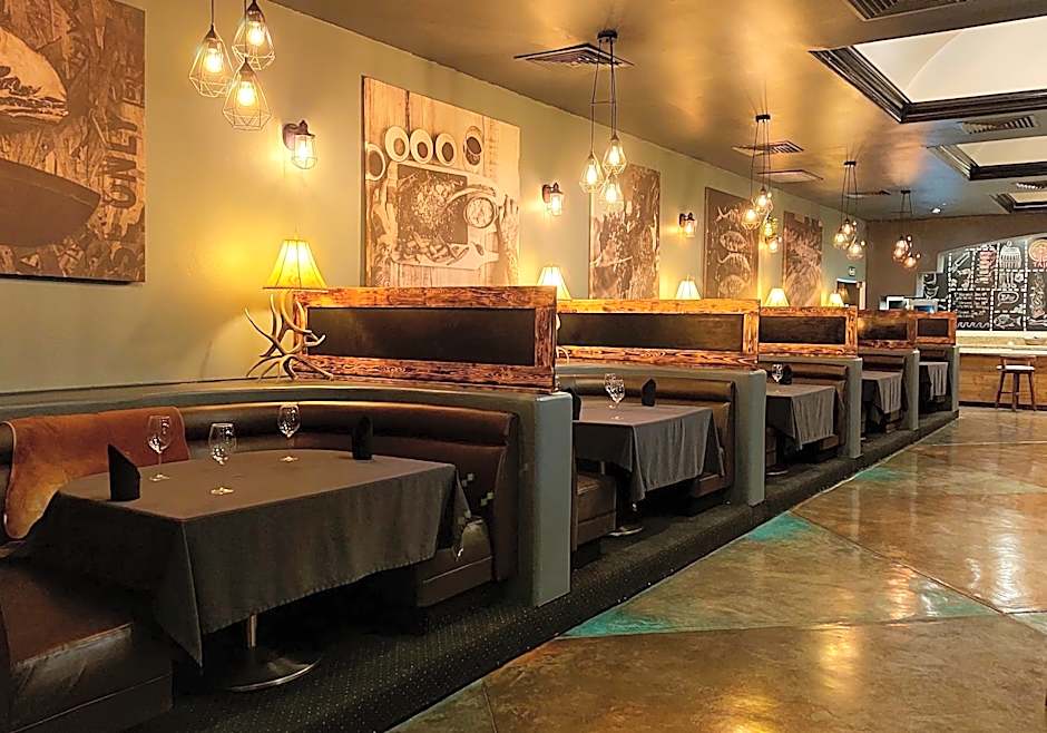 Peñasco del Sol Hotel