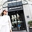 JW Marriott Hotel Madrid
