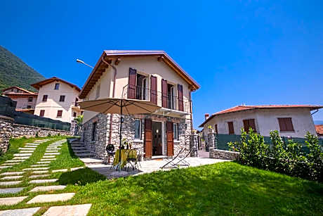 Lenno Dolcelago