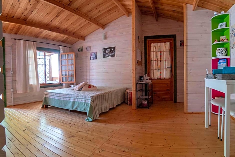 B&b Ventuno Barumini